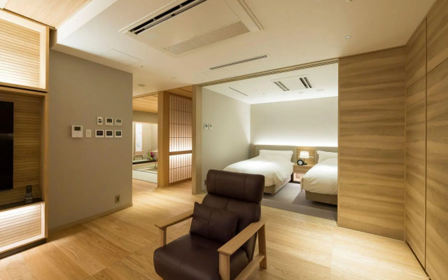 Arima Onsen Kinzan