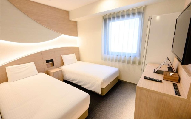 Twin room (트윈 침대 2개) 사진 1