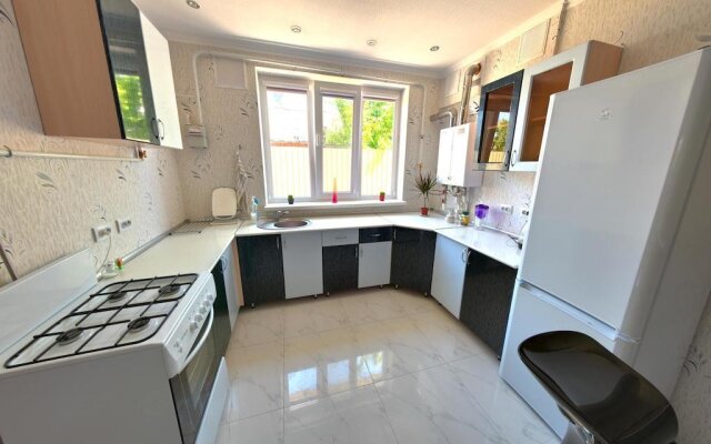 Family Hostel Krasnodar