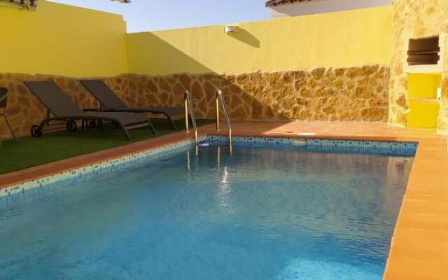 La Fuente 2