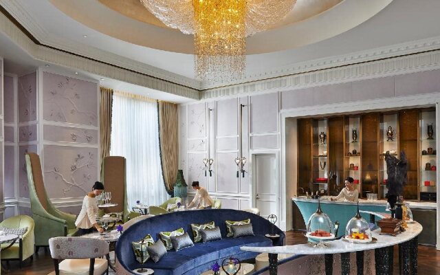 Mandarin Oriental, Taipei