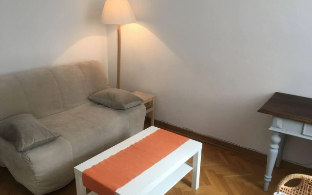Design City Old Town - Celna Apartment
