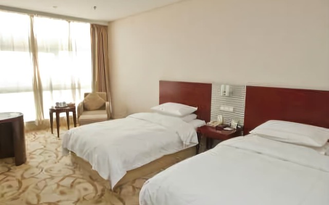 Lin Yi Hotel