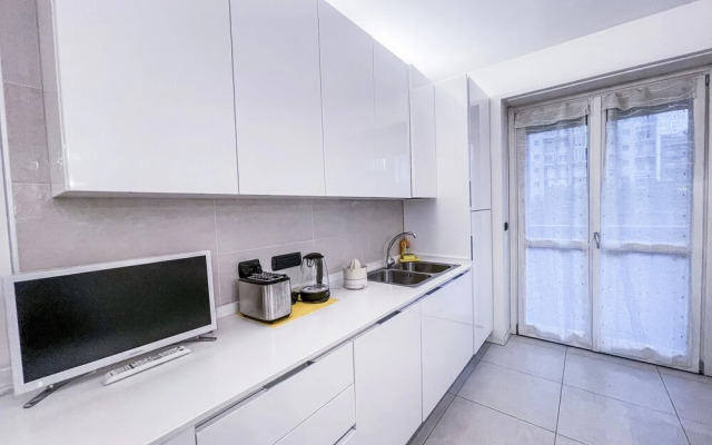 MYHOUSE INN Politecnico