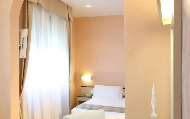 Hotel Rosabianca