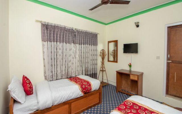 OYO 245 Shiva's Dream Hotel