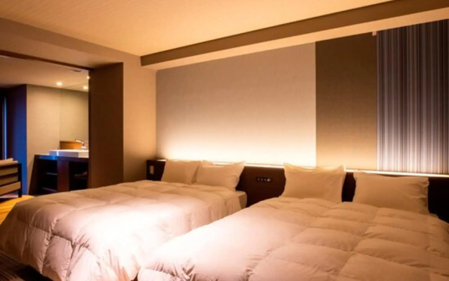 Yunokawa Prince Hotel Nagisatei