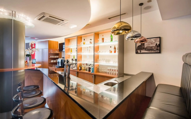 Best Western City-Hotel Braunschweig