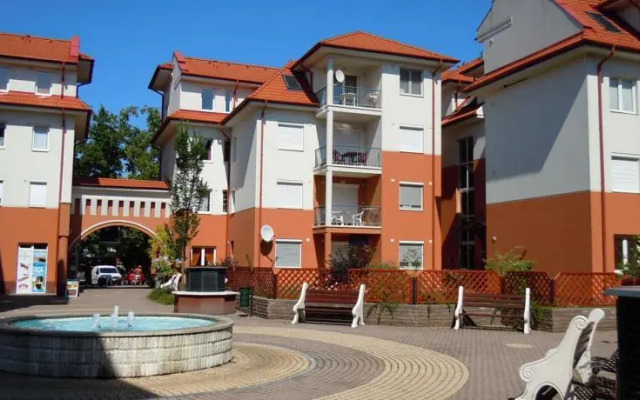 Apartman Era