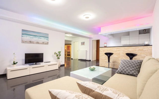 Luxury City Villa Trogir