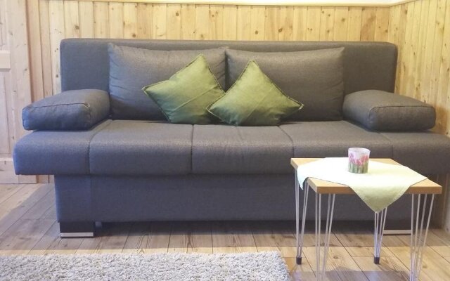 Appartement Hartl