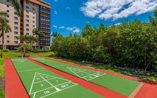 Sea Isles Condo