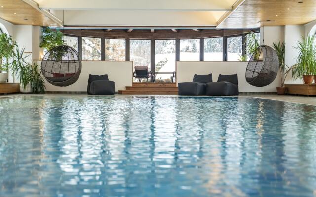 Beauty & Wellness Hotel Tirolerhof