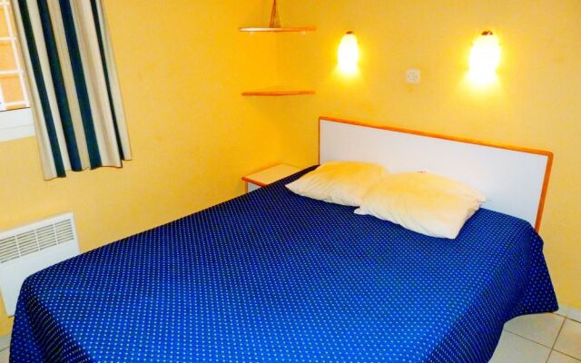 Residence Cap Esterel - Horizon