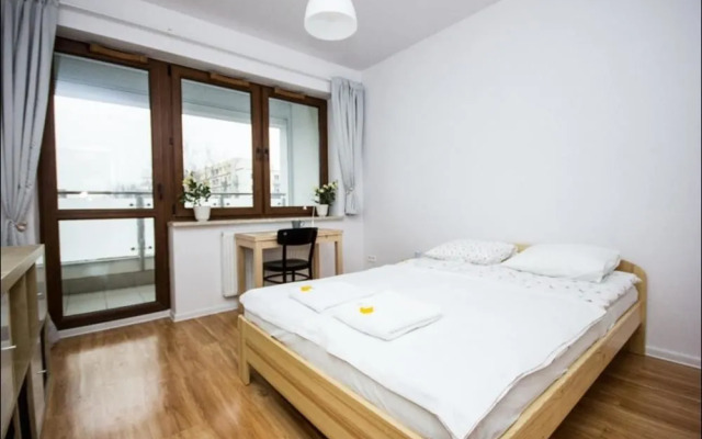 P&O Apartments Praga