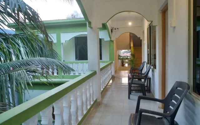 Sea 2000 Resort