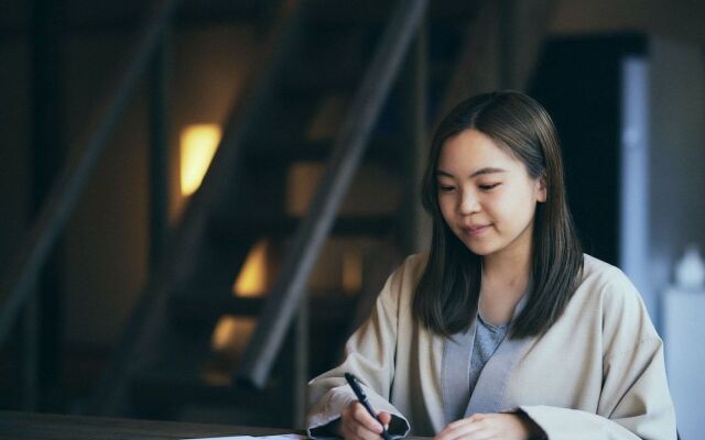 Kominka yado LOOF Shikinoie