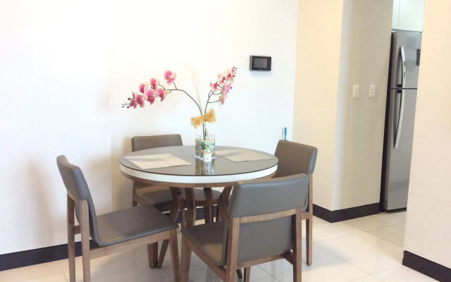 Mactan Newtown Condotel for Rent
