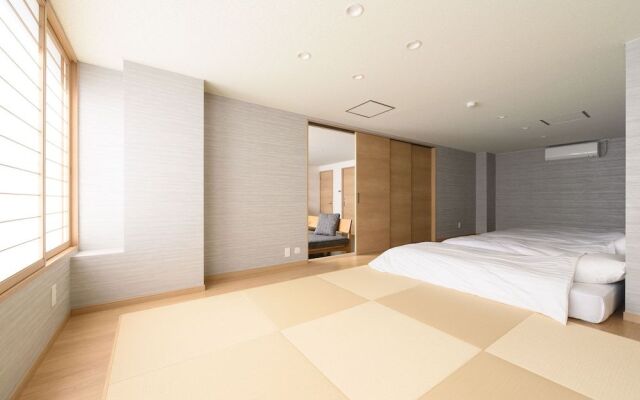 BEYOND HOTEL Takayama 3rd