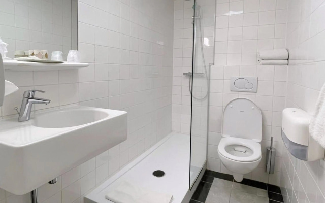 Hotel Residence Le Coin