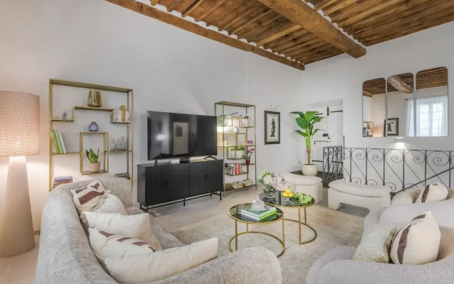 The Joia House in Lucca
