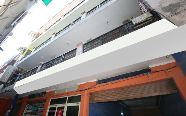 Hotel Golden View BY OYO Rooms