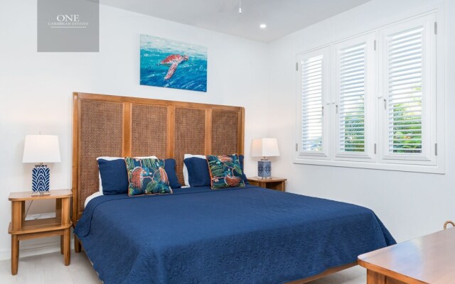 Whitehaven 11 3Bd Villa Ocean Views