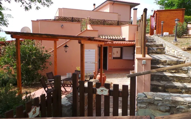 Orizzonti del Castelluccio - Cozy and Comfortable Apartment