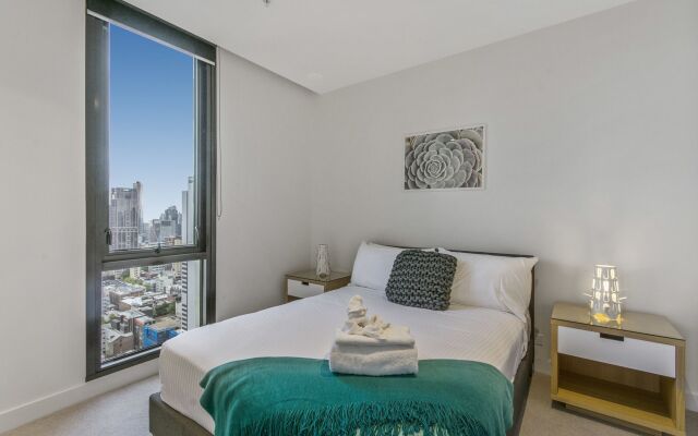 Serviced Apartments Melbourne - Empire