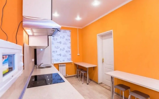 Like Hostel Tula