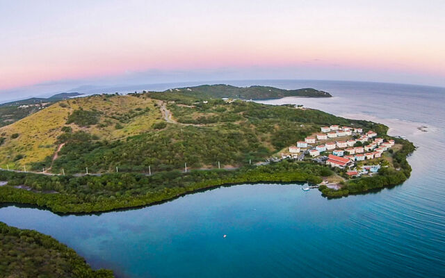 Costa Bonita Culebra villas privadas