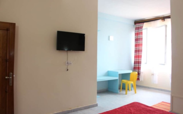 Luxxor Hôtel
