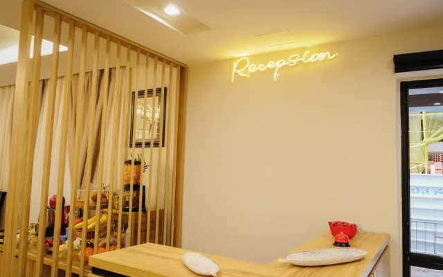 Hotel Petite Maison Hermes