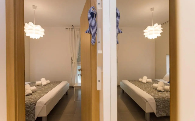 La Perla Apartment