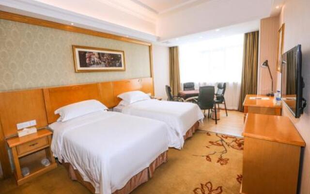 Vienna Hotel Yingcheng Hai Mountain Yingcheng