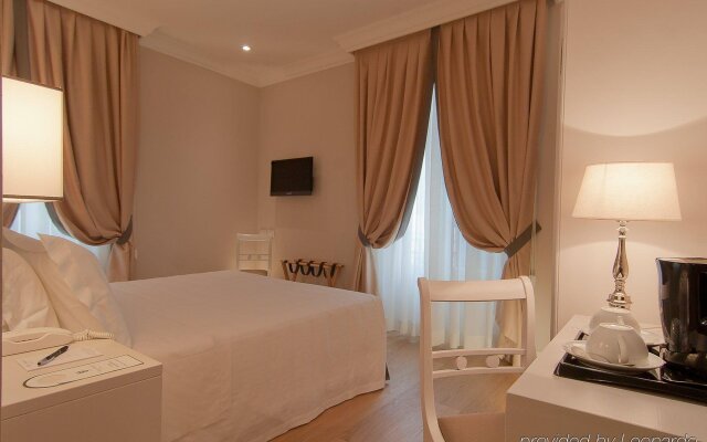 Hotel Rapallo