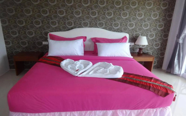 Nature Line Resort