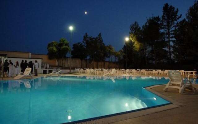 Grand Hotel Certosa