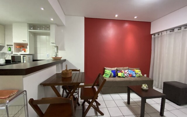 Apartamento Barra Tropical Residence