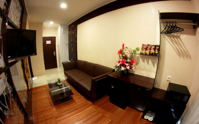Grand Sae Boutique Hotel