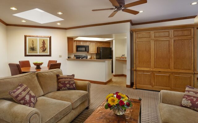 Canyon Ranch