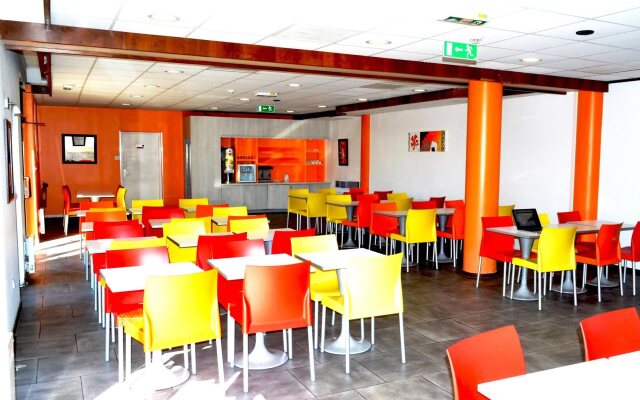 Première Classe Paris Est - Bobigny - Drancy