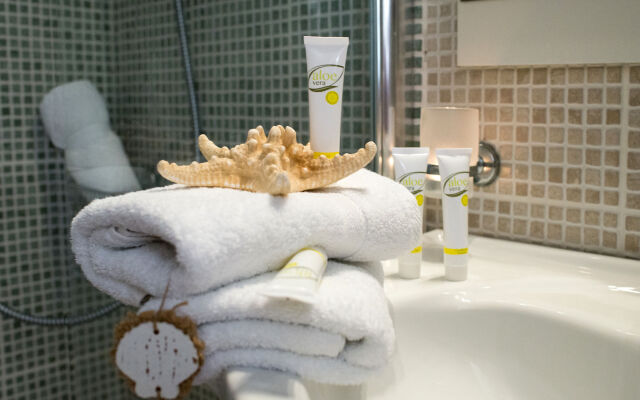 Mouras Resort - Luxury Maisonette Villas