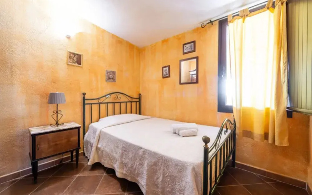 Authentic Sardinian Villa Surrounded by Nature