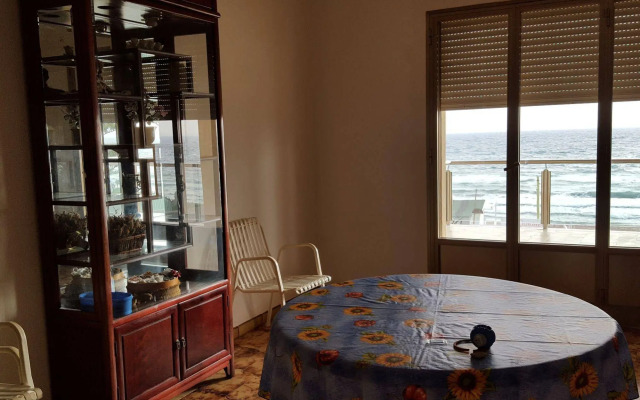 San Marco In Riva Al Mare