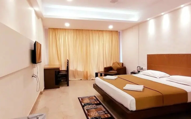 Famafa Beach Resort