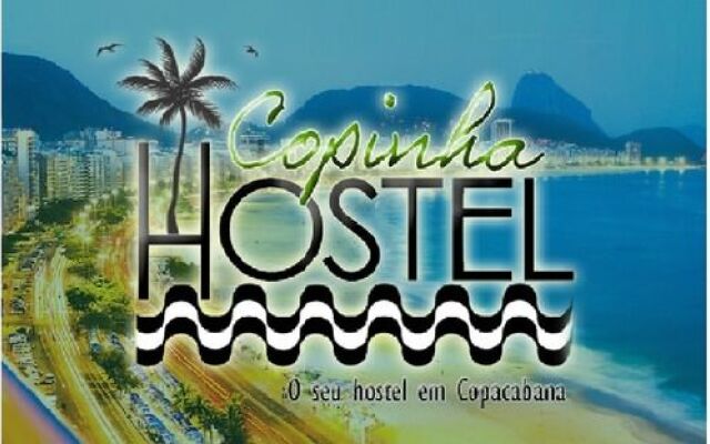 Copinha Hostel