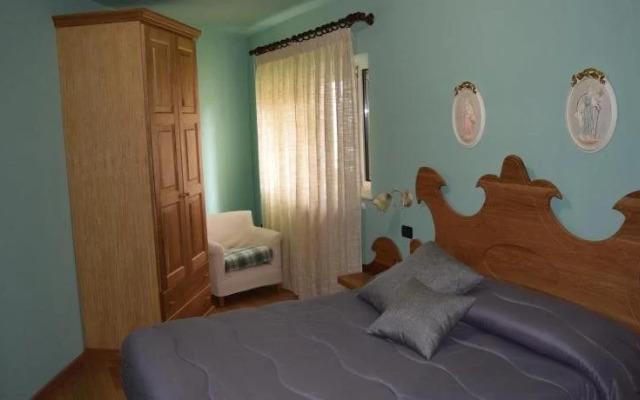 B&B Villa Delle Rose
