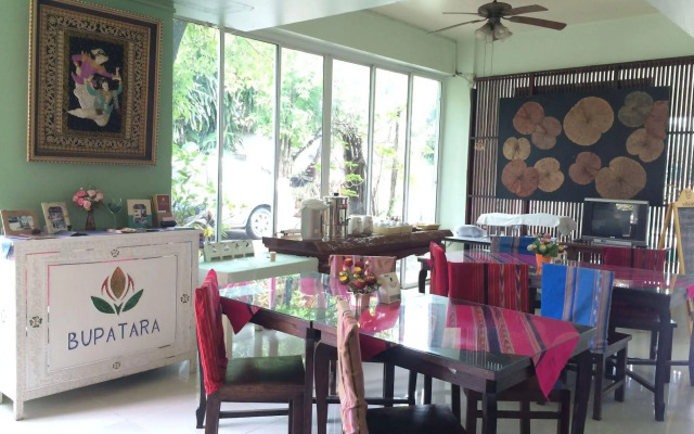 Hotel O Bupatara Chiangmai