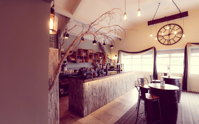 The Tavern